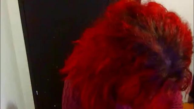 Image 11 of urposesion Stream on Chaturbate on 2 months ago