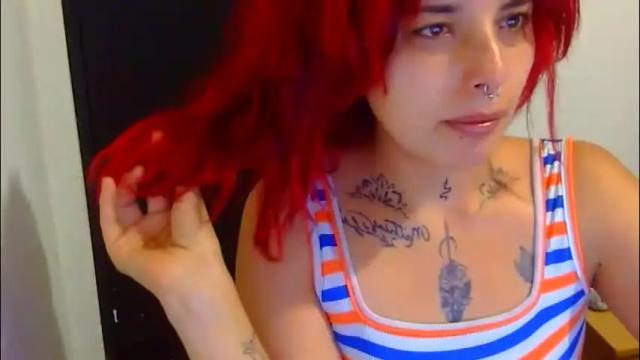 Image 2 of urposesion Stream on Chaturbate on 2 months ago