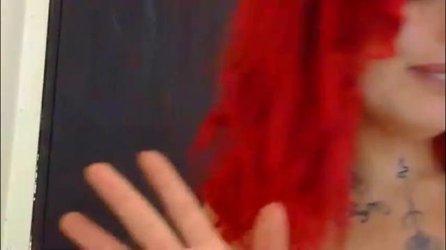 Image 7 of urposesion Stream on Chaturbate on 2 months ago