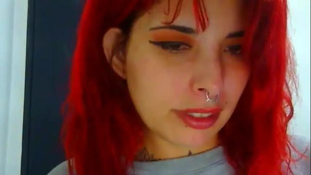 Image 6 of urposesion Stream on Chaturbate on 1 month ago