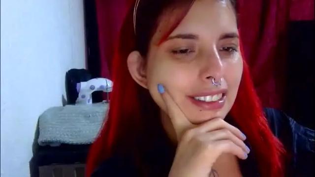 Thumbnail 1, urposesion's Stream at Chaturbate, 1 month ago