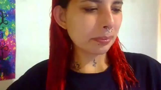 Image 4 of urposesion Stream on Chaturbate on 12 days ago