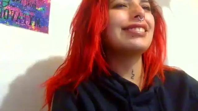 Image 10 of urposesion Stream on Chaturbate on 10 days ago