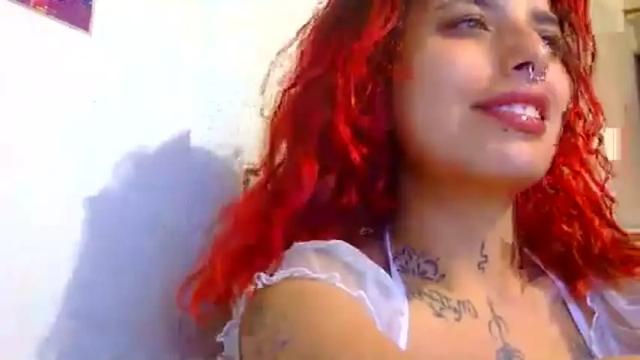 Thumbnail 2, urposesion's Stream at Chaturbate, 1 month ago