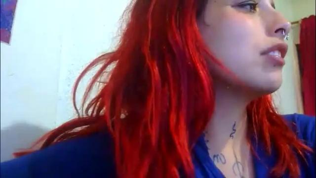 Image 3 of urposesion Stream on Chaturbate on 1 month ago