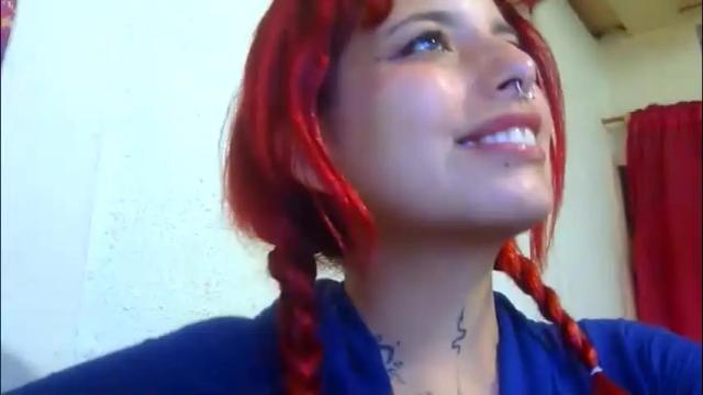 Image 8 of urposesion Stream on Chaturbate on 1 month ago