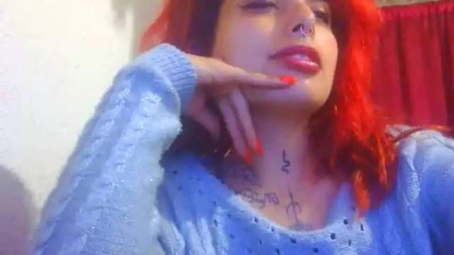 Image 6 of urposesion Stream on Chaturbate on 1 month ago