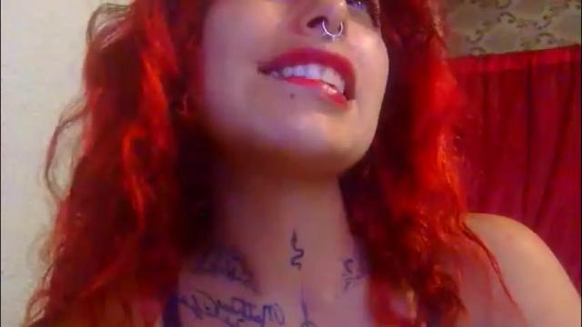 Thumbnail 2, urposesion's Stream at Chaturbate, 23 days ago