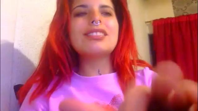 Image 2 of urposesion Stream on Chaturbate on 19 days ago