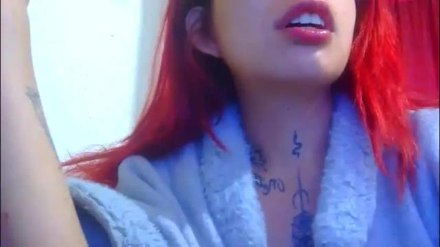 Thumbnail 1, urposesion's Stream at Chaturbate, 6 days ago