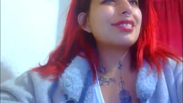 Image 3 of urposesion Stream on Chaturbate on 8 days ago