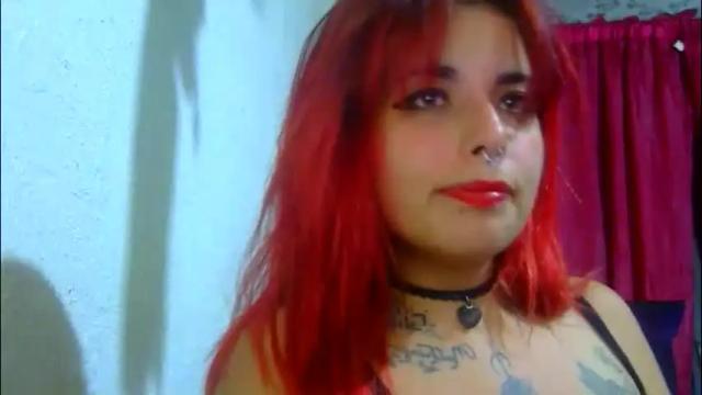 Image 7 of urposesion Stream on Chaturbate on 10 days ago