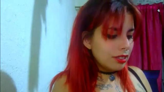 Image 8 of urposesion Stream on Chaturbate on 10 days ago