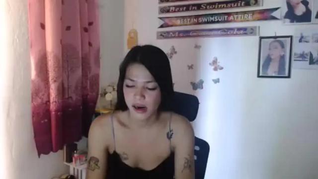 Thumbnail 1, urpreciouspinayxxx's Stream at Chaturbate, 15 months ago