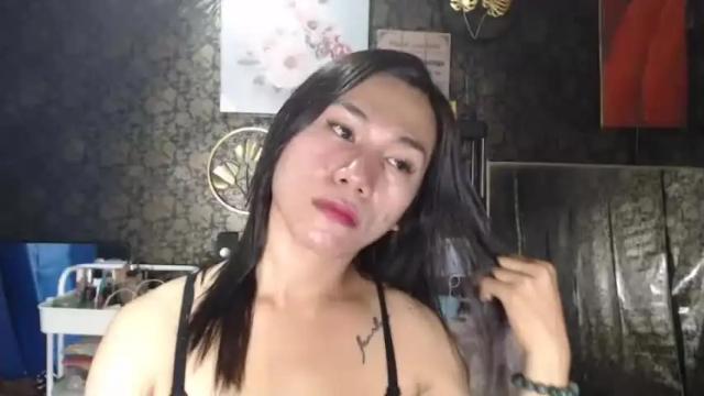 Image 7 of urprettyjanaxxx Stream on Chaturbate on 21 months ago
