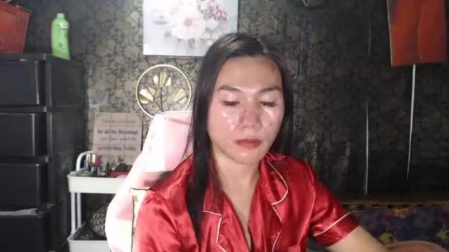 Thumbnail 1, urprettyjanaxxx's Stream at Chaturbate, 20 months ago