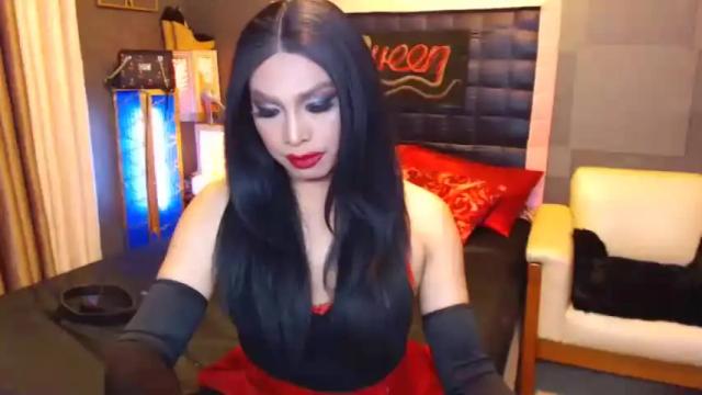 Image 6 of urqueenshikuracum Stream on Chaturbate on 15 months ago