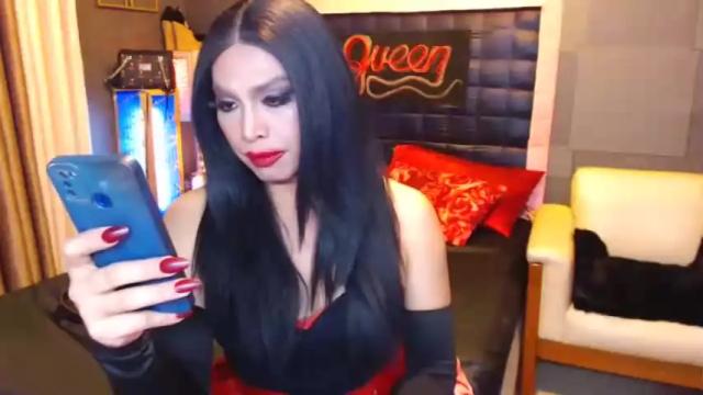 Thumbnail 3, urqueenshikuracum's Stream at Chaturbate, 15 months ago
