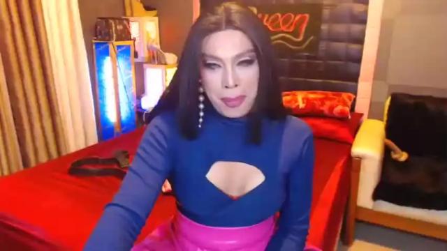 Image 11 of urqueenshikuracum Stream on Chaturbate on 15 months ago