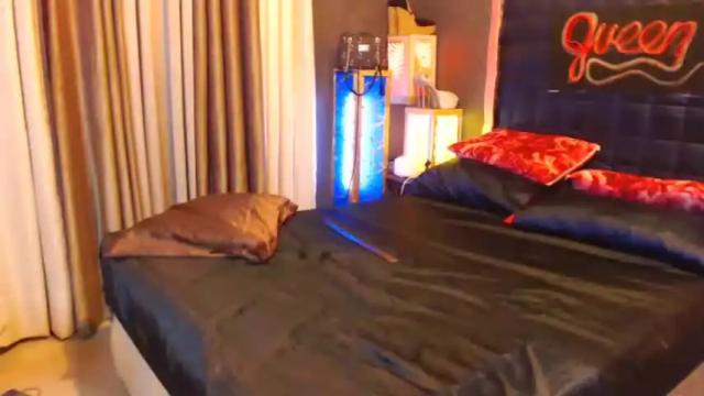 Image 12 of urqueenshikuracum Stream on Chaturbate on 15 months ago