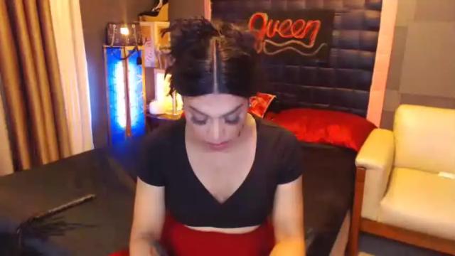 Thumbnail 1, urqueenshikuracum's Stream at Chaturbate, 14 months ago