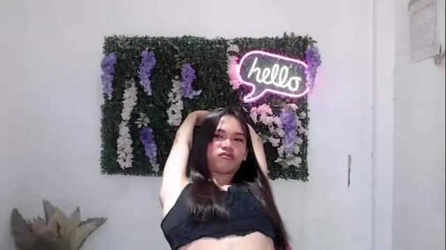 Image 12 of ursandra_xx Stream on Chaturbate on 1 month ago