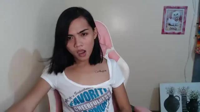 Image 4 of urseductivepinayxxx Stream on Chaturbate on 19 months ago