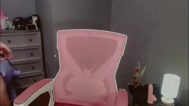 Image 8 of ursexy_michelle Stream on Chaturbate on 1 month ago