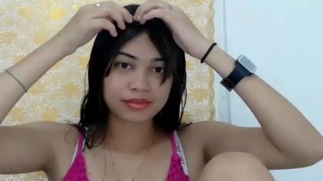Thumbnail 1, ursexy_pinay_skinny's Stream at Chaturbate, 2 months ago