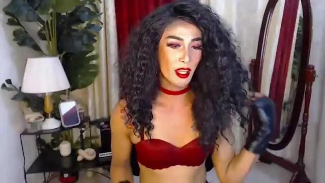 Image 12 of ursexysamantha Stream on Chaturbate on 12 months ago