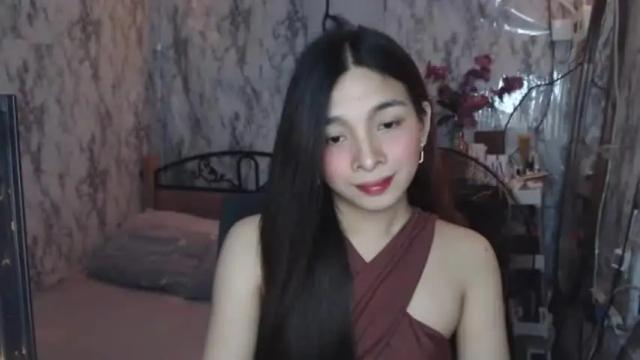 Image 12 of ursexytrans_cum Stream on Chaturbate on 18 months ago