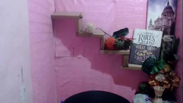 Thumbnail 1, urspecialgirlintown's Stream at Chaturbate, 2 months ago