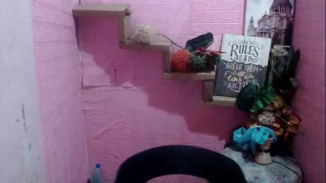 Thumbnail 3, urspecialgirlintown's Stream at Chaturbate, 2 months ago