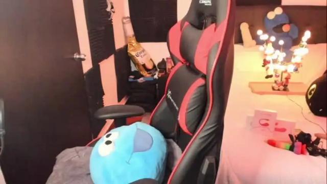 Thumbnail 2, ursula_fire's Stream at Chaturbate, 17 months ago