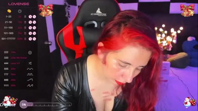 Image 8 of ursula_fire Stream on Chaturbate on 17 months ago