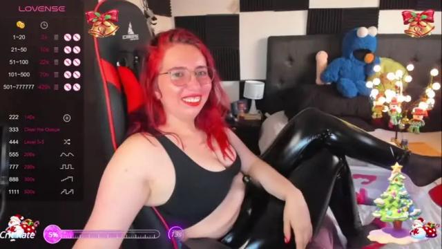 Image 7 of ursula_fire Stream on Chaturbate on 17 months ago