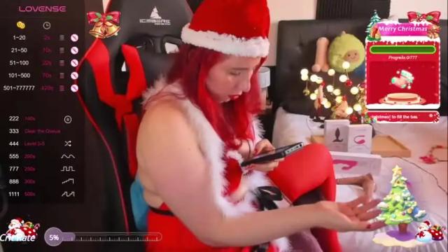 Image 10 of ursula_fire Stream on Chaturbate on 17 months ago