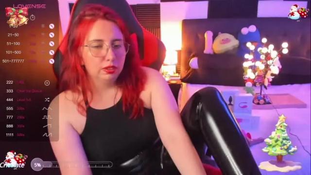 Image 7 of ursula_fire Stream on Chaturbate on 17 months ago