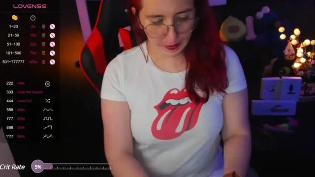 Image 10 of ursula_fire Stream on Chaturbate on 17 months ago