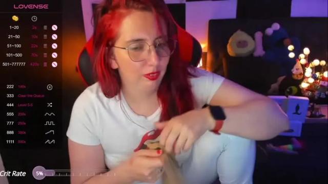 Image 4 of ursula_fire Stream on Chaturbate on 17 months ago