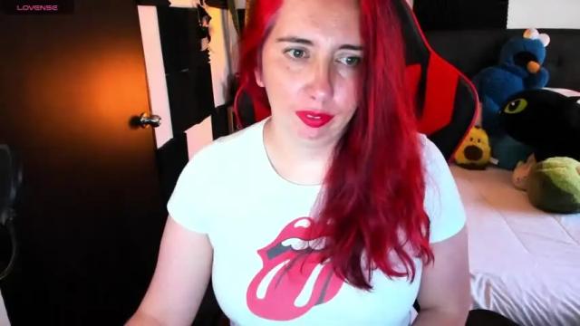 Thumbnail 1, ursula_fire's Stream at Chaturbate, 13 months ago