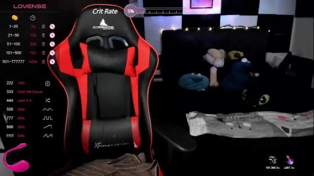 Image 4 of ursula_fire Stream on Chaturbate on 24 days ago