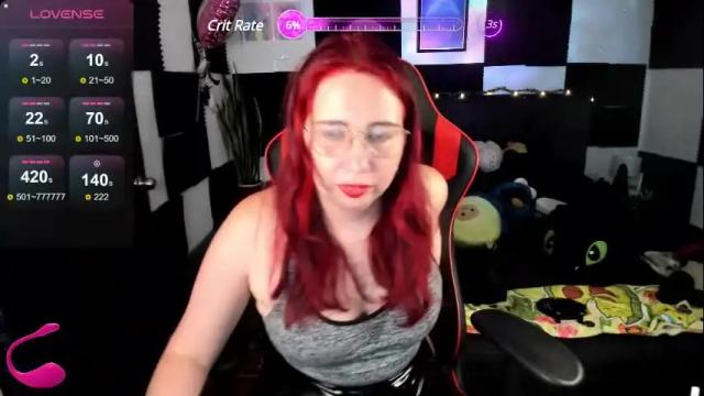 Image 12 of ursula_fire Stream on Chaturbate on 23 days ago