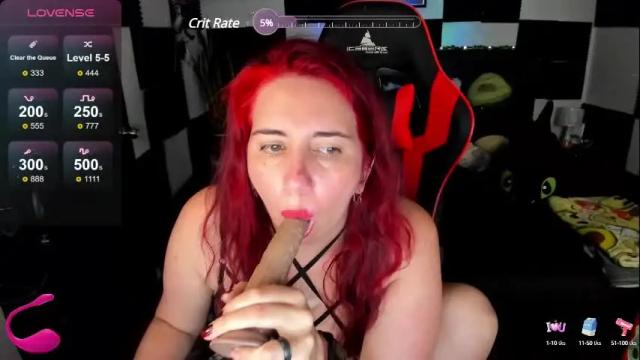 Image 3 of ursula_fire Stream on Chaturbate on 21 days ago