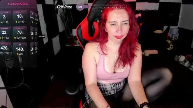 Image 4 of ursula_fire Stream on Chaturbate on 20 days ago