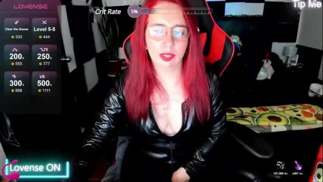 Image 7 of ursula_fire Stream on Chaturbate on 15 days ago