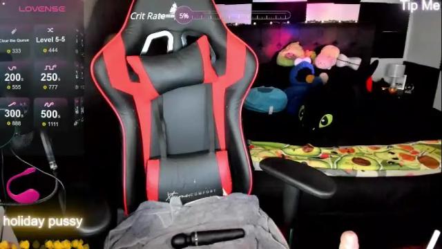 Thumbnail 1, ursula_fire's Stream at Chaturbate, 14 days ago