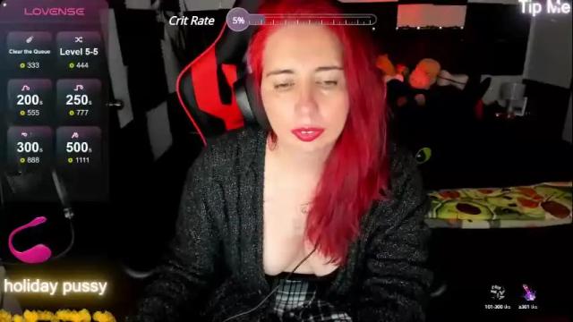 Image 7 of ursula_fire Stream on Chaturbate on 14 days ago