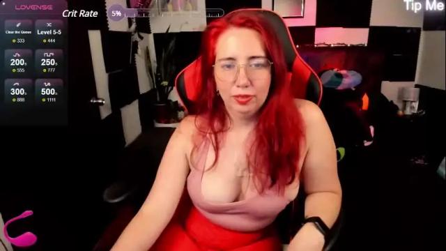 Image 6 of ursula_fire Stream on Chaturbate on 6 days ago