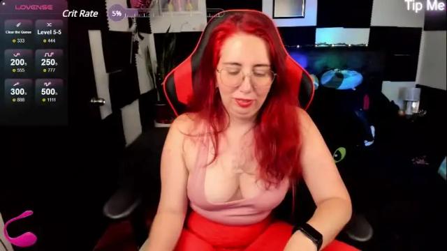Image 8 of ursula_fire Stream on Chaturbate on 6 days ago